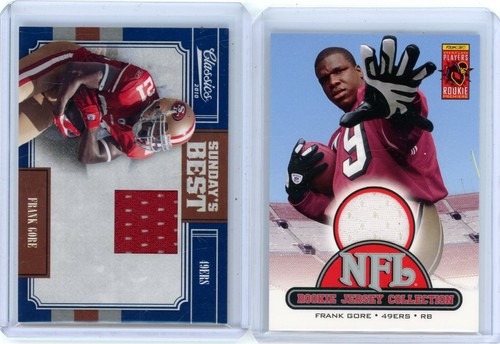 Lotto toppe calcio frank gore - toppe,
