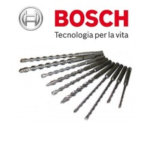 PUNTA SDS-PLUS SDS PLUS BOSCH