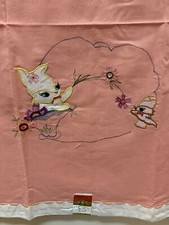 Vintage Decorativo Culla