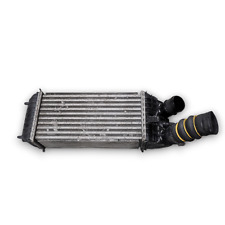Intercooler Peugeot 208 1.6 Diesel COD: 9803900780 (2013-2016)