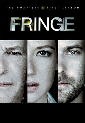 Fringe stagione 1 - stagione, dvd)