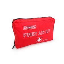 Kit di Pronto Soccorso per
