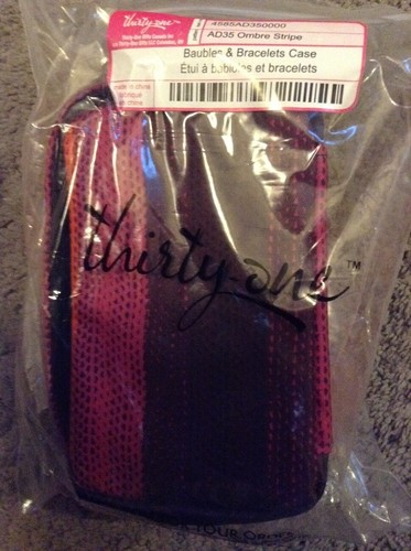 Thirty one palline - one,