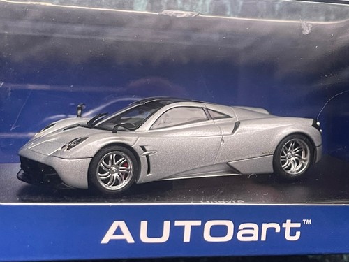 Modellino auto autoart - auto,