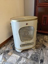 Antica Stufa Elettrica Vintage