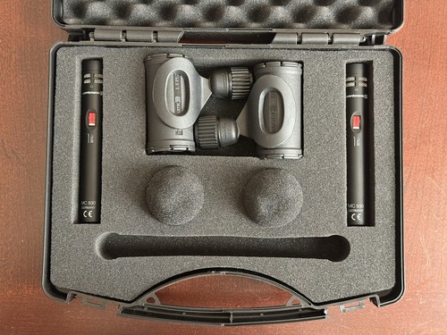 Beyerdynamic 930 stereo - beyerdynamic, stereo-set