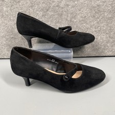 Scarpe M&S Collection nere in