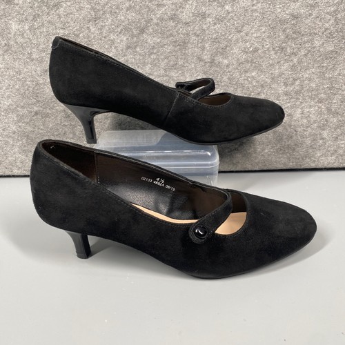 Scarpe collection nere - collection,
