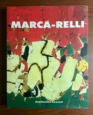 CATALOGO DI CONRAD MARCA-RELLI