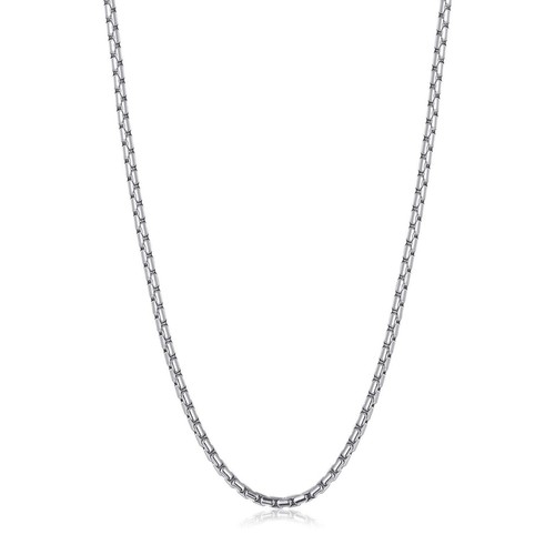 Collana uomo sagapo - uomo, srp30