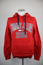 TOMMY HILFIGER FELPA MAGLIA