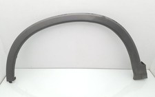 Modanatura assetto parafango