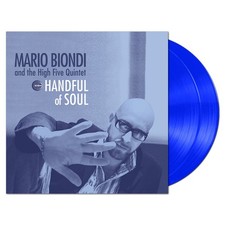 Mario Biondi  - Handful Of