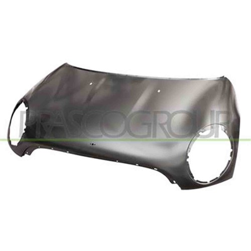 Cofano per mini - cofano,