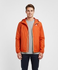 Kway Claude Le Vrai giubbino