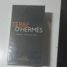 HERMÈS Terre d'Hermès Pure
