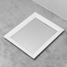 Specchio parete francois - parete,