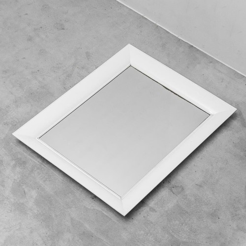 Specchio parete francois - specchio,