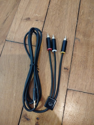 Composite rca câble - composite,