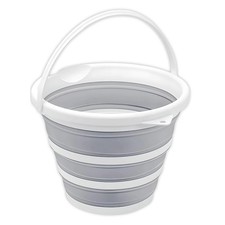 Secchio Pieghevole 2,6 Galloni