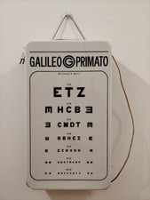 Insegna vintage luminosa -