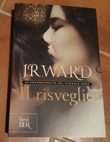 Ward il risveglio ed - ward,