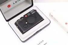 Leica M6 TTL 0.72 10433
