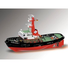 1:50 / Krick 24558, kit nave