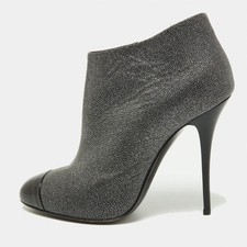 Giuseppe Zanotti GreyBlack