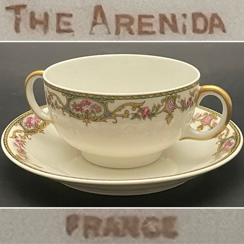 Limoges the arenida 2 - the,