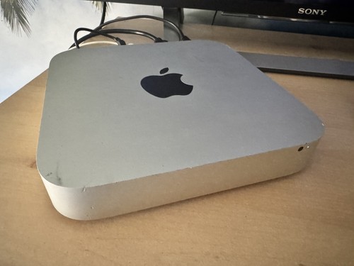 Apple mac mini a1347 - apple, (fine