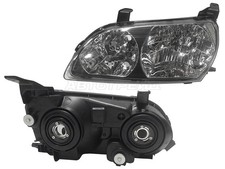 Toyota Ipsum (SXM10) 98-01