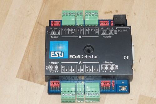 Esu 50094 rilevatore ecos - 50094, 16