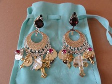 Superbe modele boucle