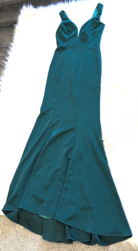 Maxi abito vintage anni - , 90