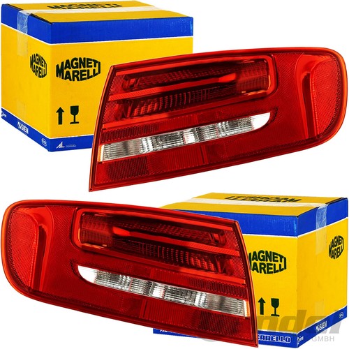 Magneti marelli luce - 2x,