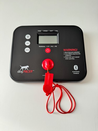Dogpacer tapis roulant - dogpacer, 4.0