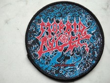 MORBID ANGEL  PATCH Original