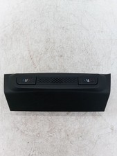 SSANGYONG Musso COMANDI SEDILI