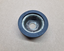 RENAULT 5 GT TURBO USATO SOSPENSIONE ANTERIORE DADO SUPERIORE SUPPORTO COPPA FASE 2