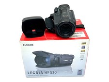 Videocamera Canon Legria HF