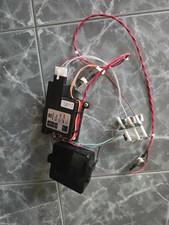 Scheda accensione LED PV-101 scaldabagno Vaillant MAG 14-0/0 XI, MAG mini 11-0/0