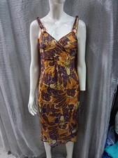 Abito Donna estivo claudia gil taglia 42