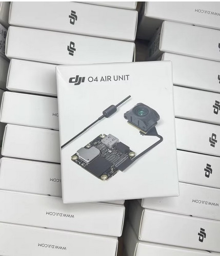 Unità aria dji nuova - aria,