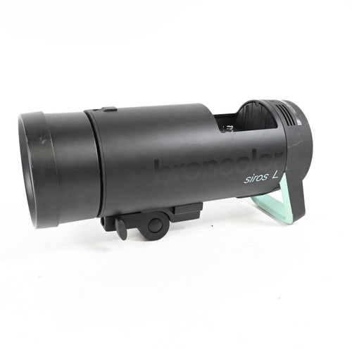 Broncolor siros 800 wifi rfs - broncolor, l