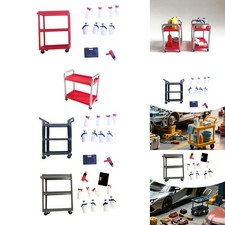 Carrello portautensili modello