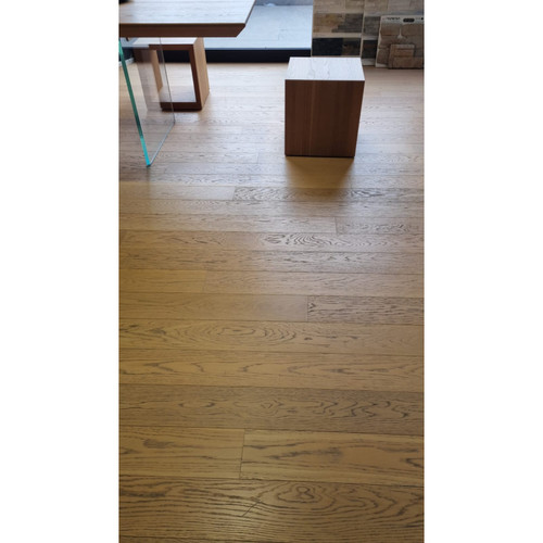 Parquet rovere seta listello - parquet,