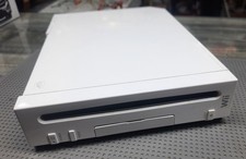 Nintendo Wii Bianca con