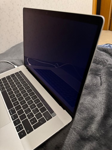 Apple macbook pro retina a1707 - apple,
