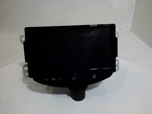 Autoradio chevrolet daewoo - autoradio,